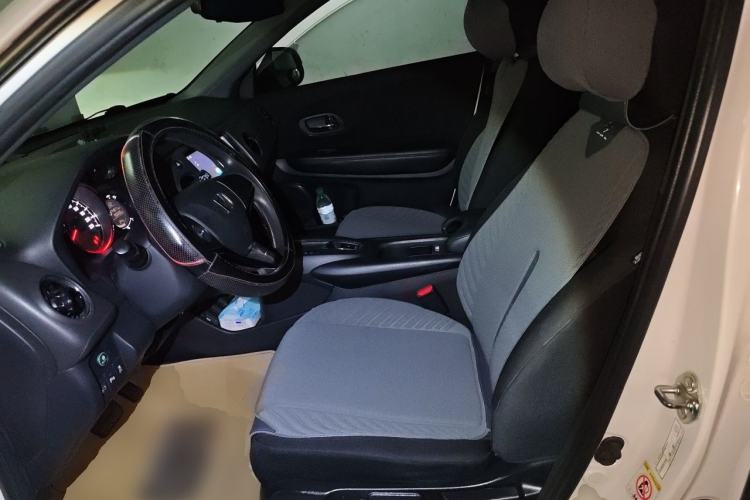 Used Honda XR-V 2015 1.5L LXi CVT Classic Edition Left Front Seat