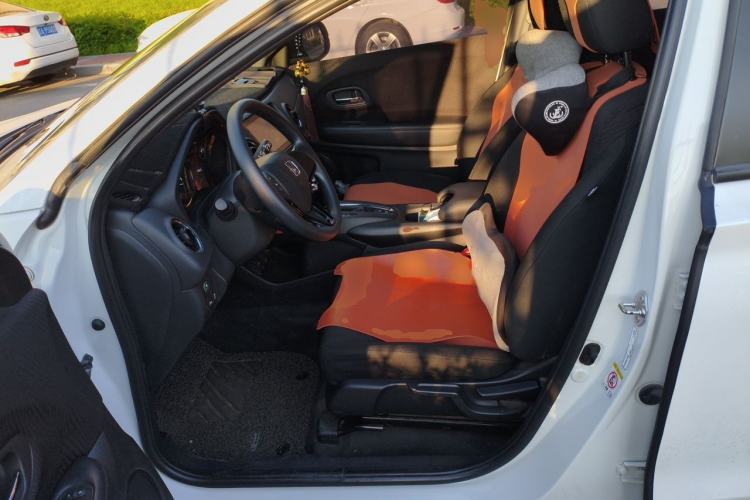 Used Honda XR-V 2015 1.5L LXi CVT Classic Edition Left Front Seat
