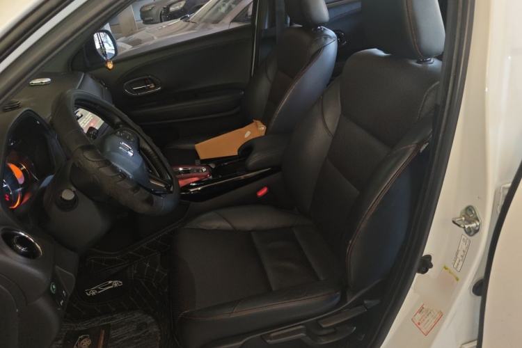 Used Honda XR-V 2015 1.8L VTi CVT Luxury Edition Left Front Seat