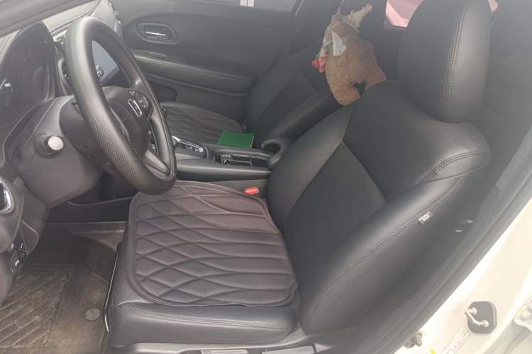 Used Honda XR-V 2015 1.5L LXi Manual Classic Edition Left Front Seat