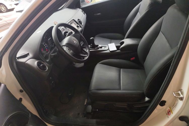 Used Honda XR-V 2015 1.5L LXi Manual Classic Edition Left Front Seat