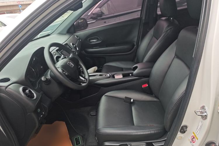 Used Honda XR-V 2015 1.5L LXi CVT Classic Edition Left Front Seat