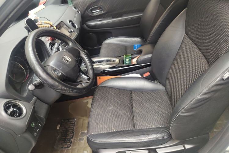 Used Honda XR-V 2015 1.8L EXi CVT Comfort Version Left Front Seat