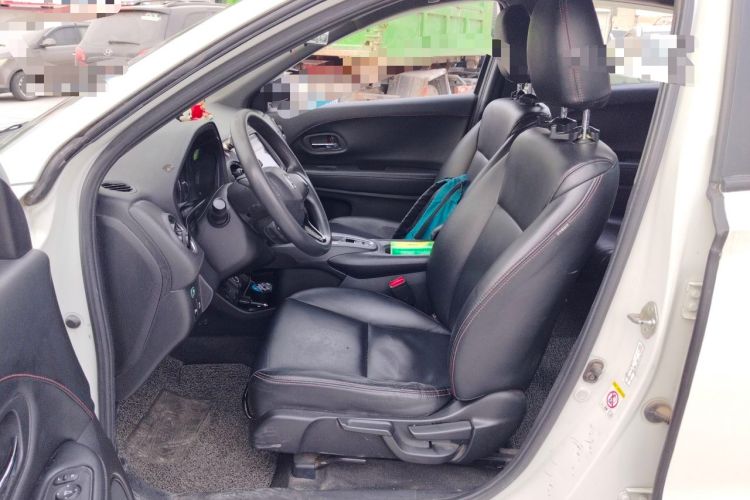 Used Honda XR-V 2015 1.5L LXi CVT Classic Edition Left Front Seat