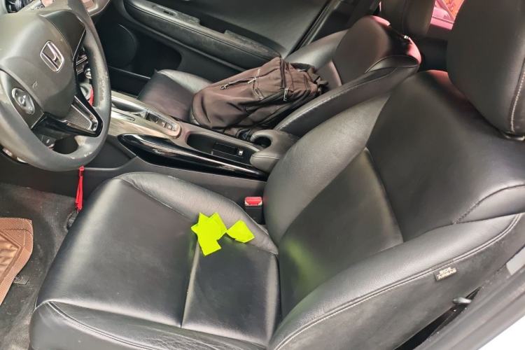 Used Honda XR-V 2015 1.8L EXi CVT Comfort Version Left Front Seat