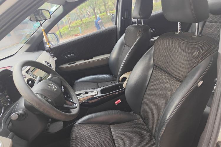 Used Honda XR-V 2015 1.8L EXi CVT Comfort Version Left Front Seat