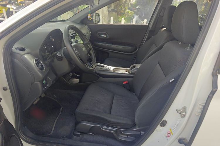 Used Honda XR-V 2015 1.5L LXi CVT Classic Edition Left Front Seat