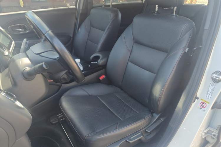 Used Honda XR-V 2015 1.8L VTi CVT Luxury Edition Left Front Seat