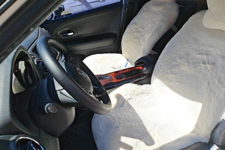 Used Honda XR-V 2015 1.8L VTi CVT Luxury Edition Left Front Seat