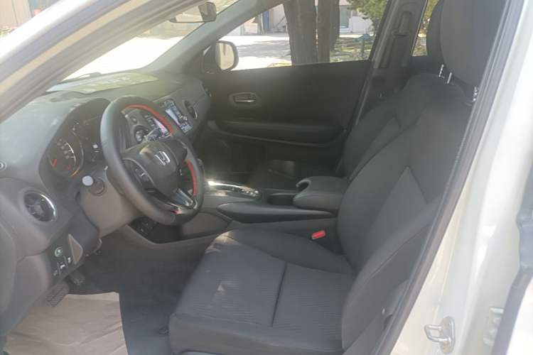 Used Honda XR-V 2015 1.5L LXi CVT Classic Edition Left Front Seat