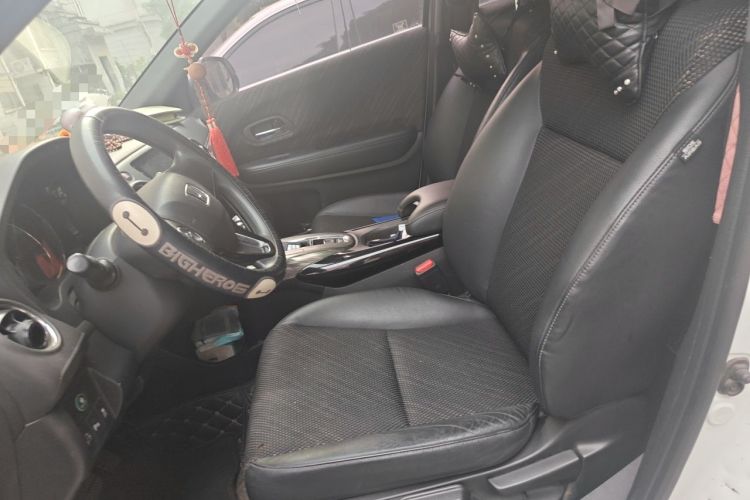 Used Honda XR-V 2015 1.8L EXi CVT Comfort Version Left Front Seat
