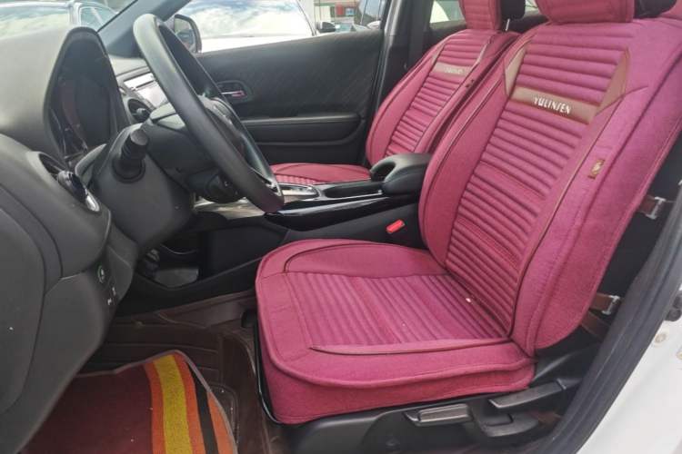 Used Honda XR-V 2015 1.8L EXi CVT Comfort Version Left Front Seat