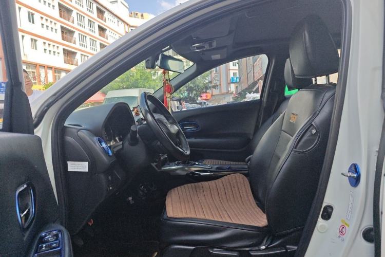 Used Honda XR-V 2015 1.8L EXi Manual Comfort Edition Left Front Seat