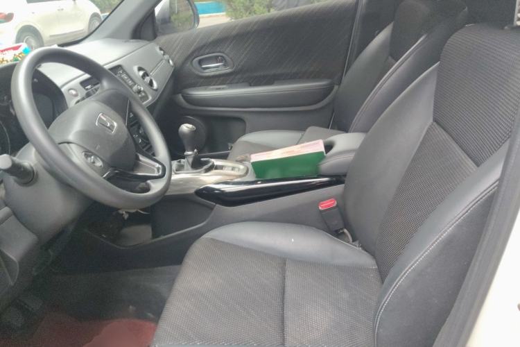 Used Honda XR-V 2015 1.8L EXi Manual Comfort Edition Left Front Seat