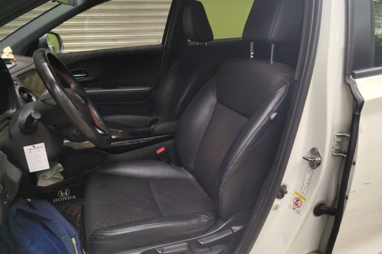 Used Honda XR-V 2015 1.8L EXi CVT Comfort Version Left Front Seat