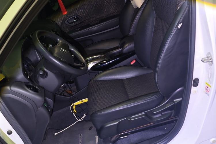 Used Honda XR-V 2015 1.8L EXi CVT Comfort Version Left Front Seat