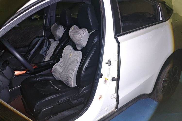 Used Honda XR-V 2015 1.8L EXi CVT Comfort Version Left Front Seat