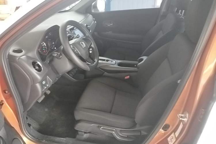 Used Honda XR-V 2015 1.5L LXi CVT Classic Edition Left Front Seat