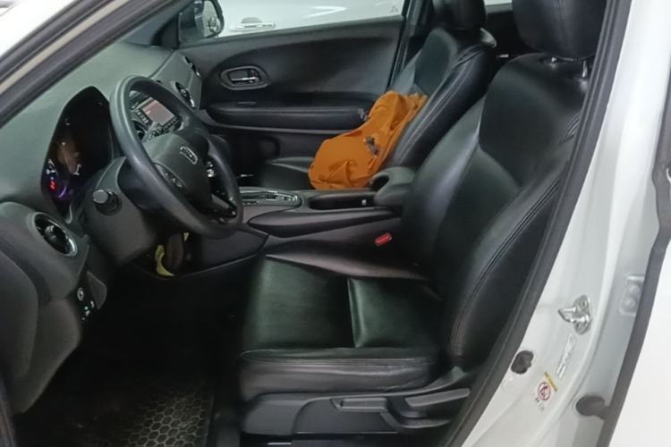 Used Honda XR-V 2015 1.5L LXi CVT Classic Edition Left Front Seat