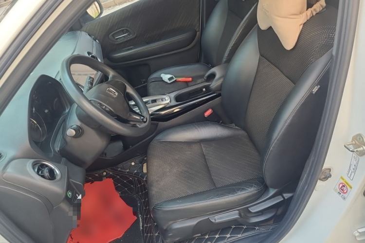 Used Honda XR-V 2015 1.8L EXi CVT Comfort Version Left Front Seat