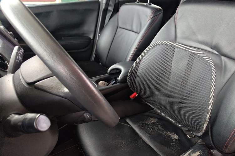 Used Honda XR-V 2015 1.5L LXi CVT Classic Edition Left Front Seat