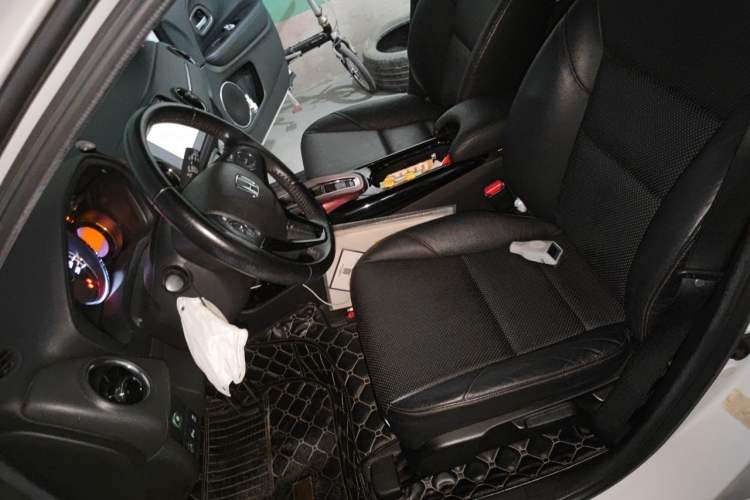 Used Honda XR-V 2015 1.8L VTi CVT Luxury Edition Left Front Seat