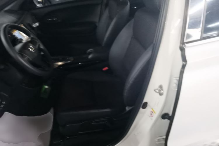 Used Honda XR-V 2015 1.8L EXi CVT Comfort Version Left Front Seat