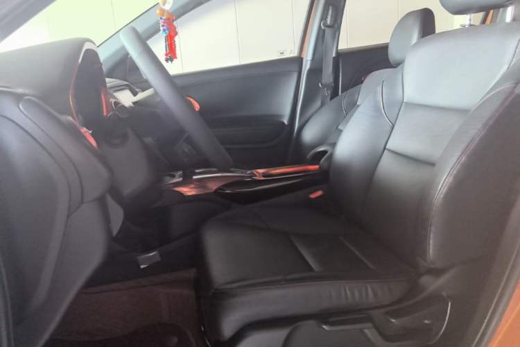 Used Honda XR-V 2015 1.8L VTi CVT Luxury Edition Left Front Seat