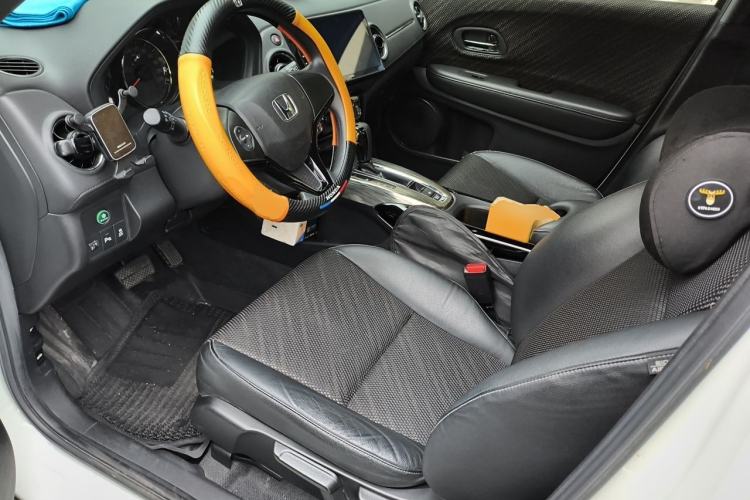 Used Honda XR-V 2015 1.8L EXi CVT Comfort Version Left Front Seat