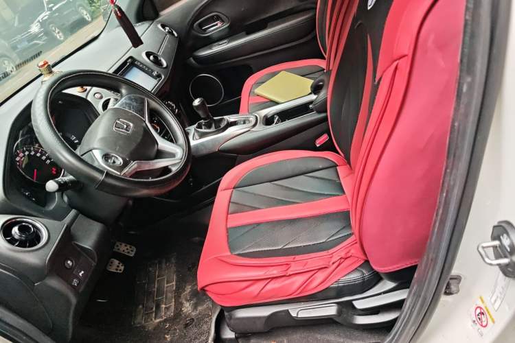 Used Honda XR-V 2015 1.5L LXi Manual Classic Edition Left Front Seat