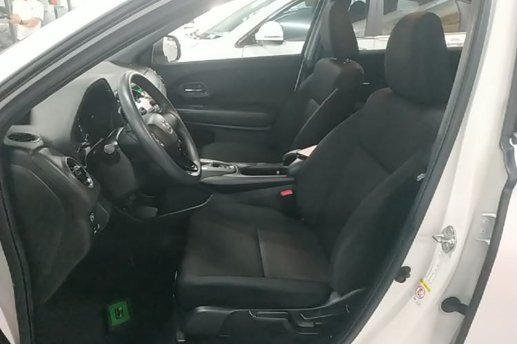 Used Honda XR-V 2015 1.5L LXi CVT Classic Edition Left Front Seat