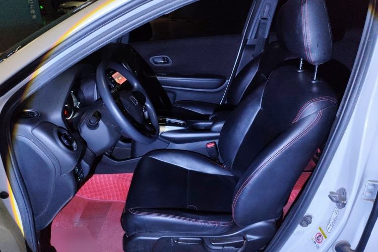 Used Honda XR-V 2015 1.5L LXi CVT Classic Edition Left Front Seat