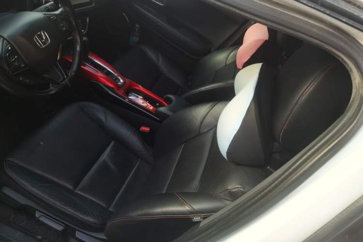 Used Honda XR-V 2015 1.8L VTi CVT Luxury Edition Left Front Seat
