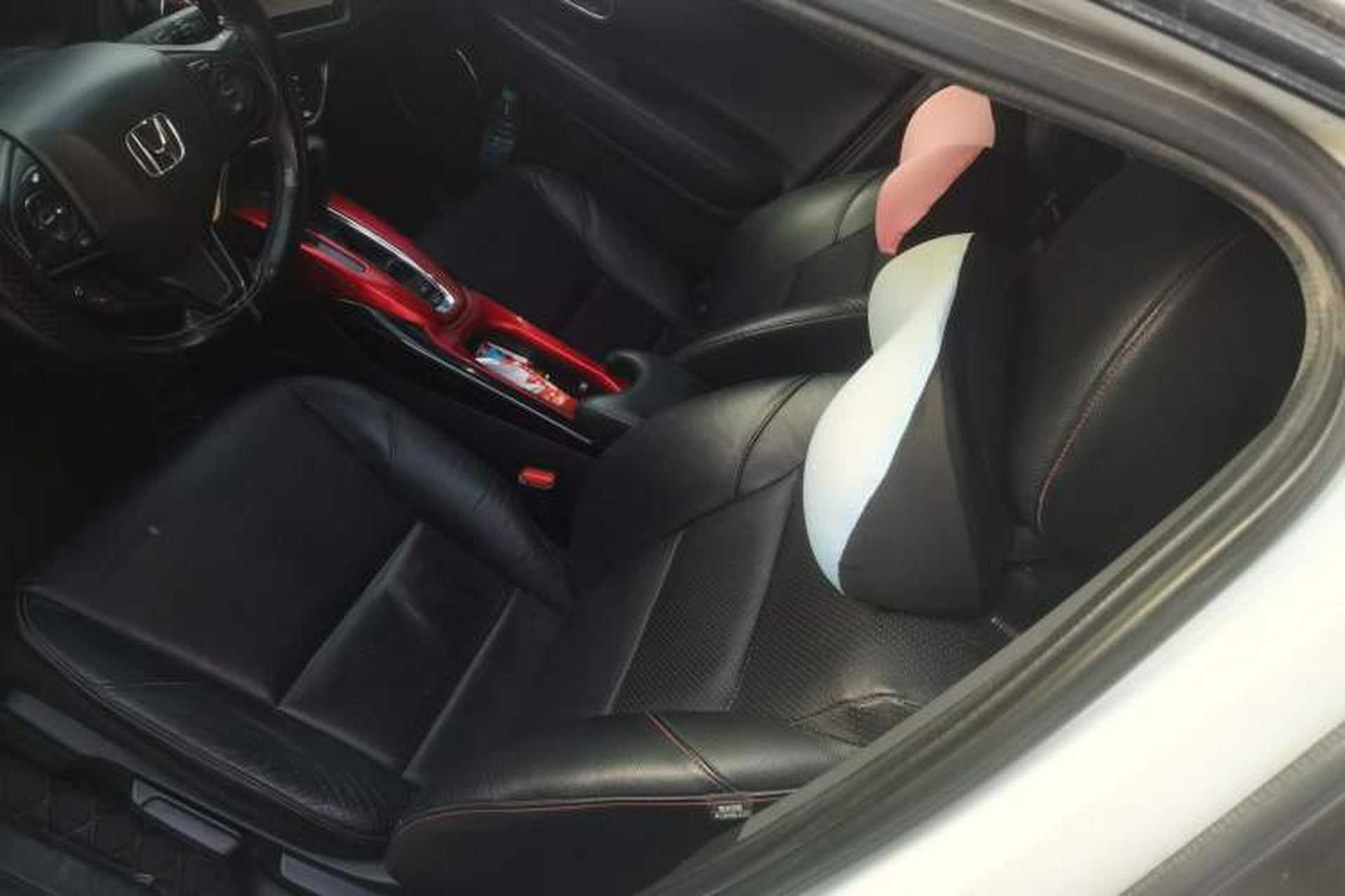 Used Honda XR-V 2015 1.8L VTi CVT Luxury Edition Left Front Seat
