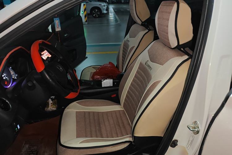 Used Honda XR-V 2015 1.5L LXi Manual Classic Edition Left Front Seat