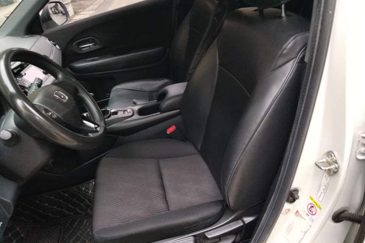 Used Honda XR-V 2015 1.5L LXi Manual Classic Edition Left Front Seat