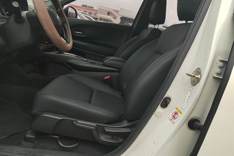 Used Honda XR-V 2015 1.5L LXi CVT Classic Edition Left Front Seat
