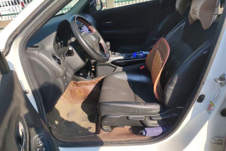 Used Honda XR-V 2015 1.8L EXi Manual Comfort Edition Left Front Seat