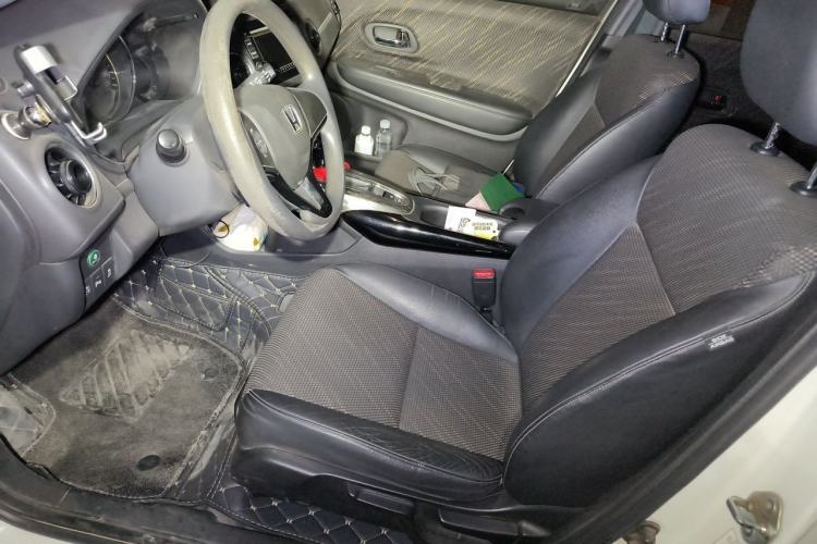 Used Honda XR-V 2015 1.8L EXi CVT Comfort Version Left Front Seat
