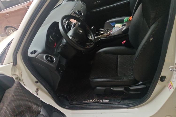 Used Honda XR-V 2015 1.8L EXi Manual Comfort Edition Left Front Seat