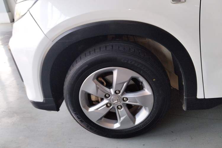 Used Honda XR-V 2015 1.5L LXi Manual Classic Edition Left Front Wheel Hub