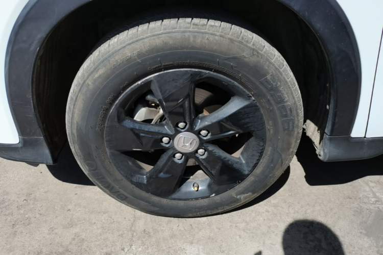 Used Honda XR-V 2015 1.5L LXi CVT Classic Edition Left Front Wheel Hub