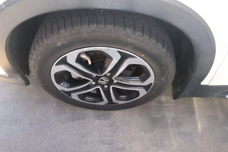 Used Honda XR-V 2015 1.8L EXi CVT Comfort Version Left Front Wheel Hub
