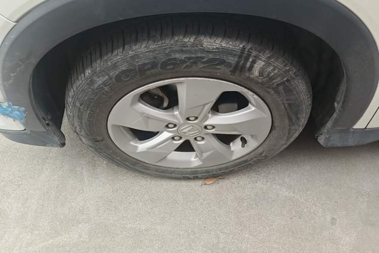 Used Honda XR-V 2015 1.5L LXi CVT Classic Edition Left Front Wheel Hub