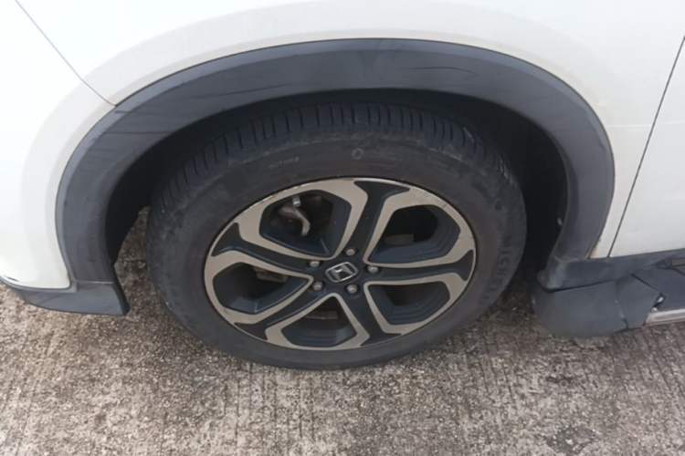 Used Honda XR-V 2015 1.8L EXi CVT Comfort Version Left Front Wheel Hub