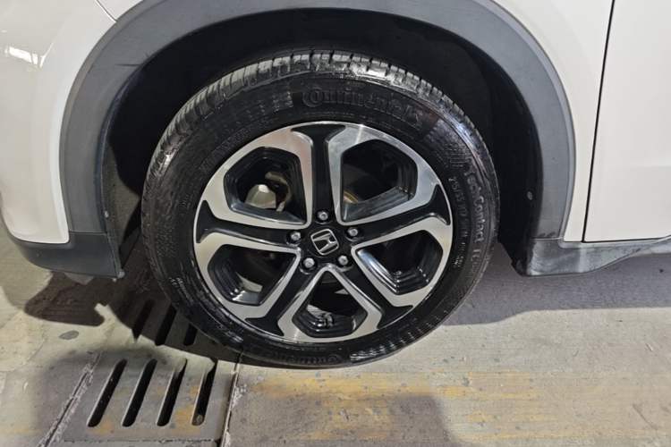 Used Honda XR-V 2015 1.8L VTi CVT Luxury Edition Left Front Wheel Hub
