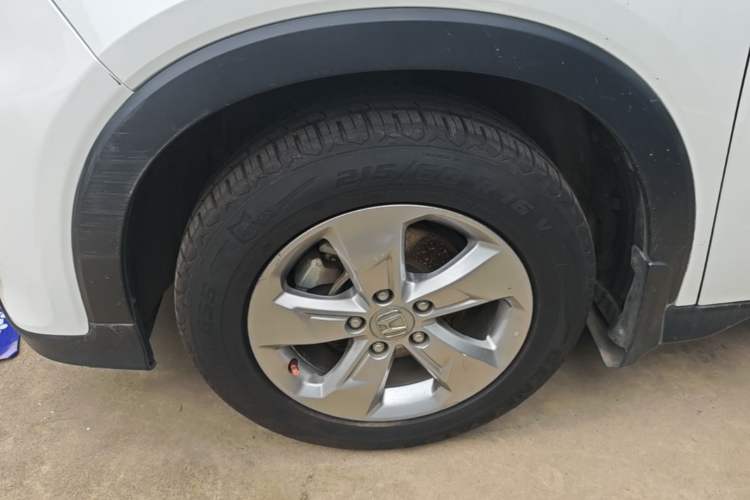 Used Honda XR-V 2015 1.5L LXi CVT Classic Edition Left Front Wheel Hub