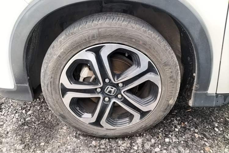 Used Honda XR-V 2015 1.8L EXi CVT Comfort Version Left Front Wheel Hub