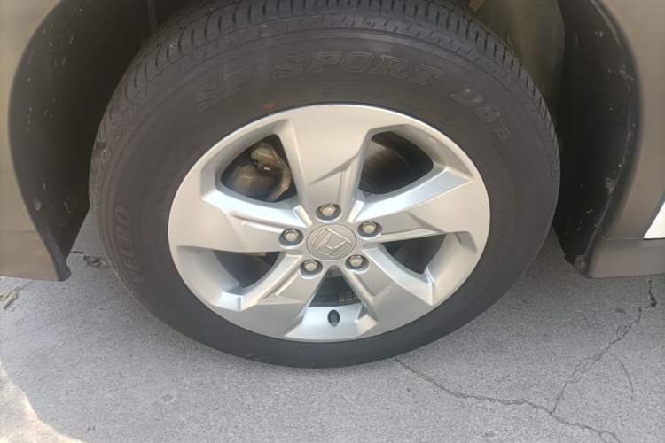 Used Honda XR-V 2015 1.5L LXi CVT Classic Edition Left Front Wheel Hub