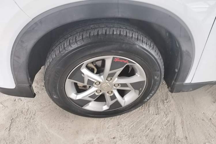 Used Honda XR-V 2015 1.5L LXi CVT Classic Edition Left Front Wheel Hub
